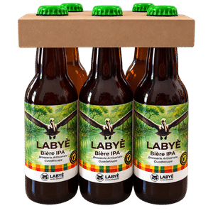 Labyè IPA I 6x33cl