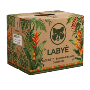 Labyè Blonde I 12x33cl