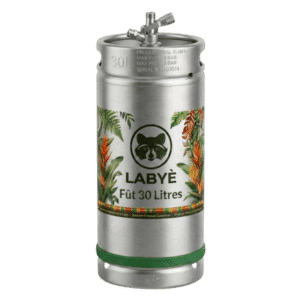Fût Labyè Blanche I 20 L